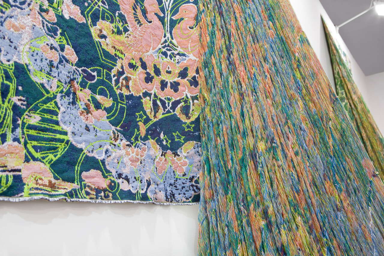 Certainty/ Entropy (Japan 6), Aiko Tezuka, Foto door Gabriel Leung.